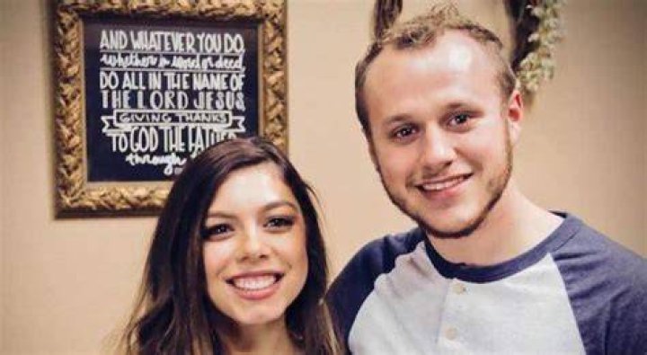 Josiah Duggar And Lauren Swanson Open Up About Suffering A Miscarriage