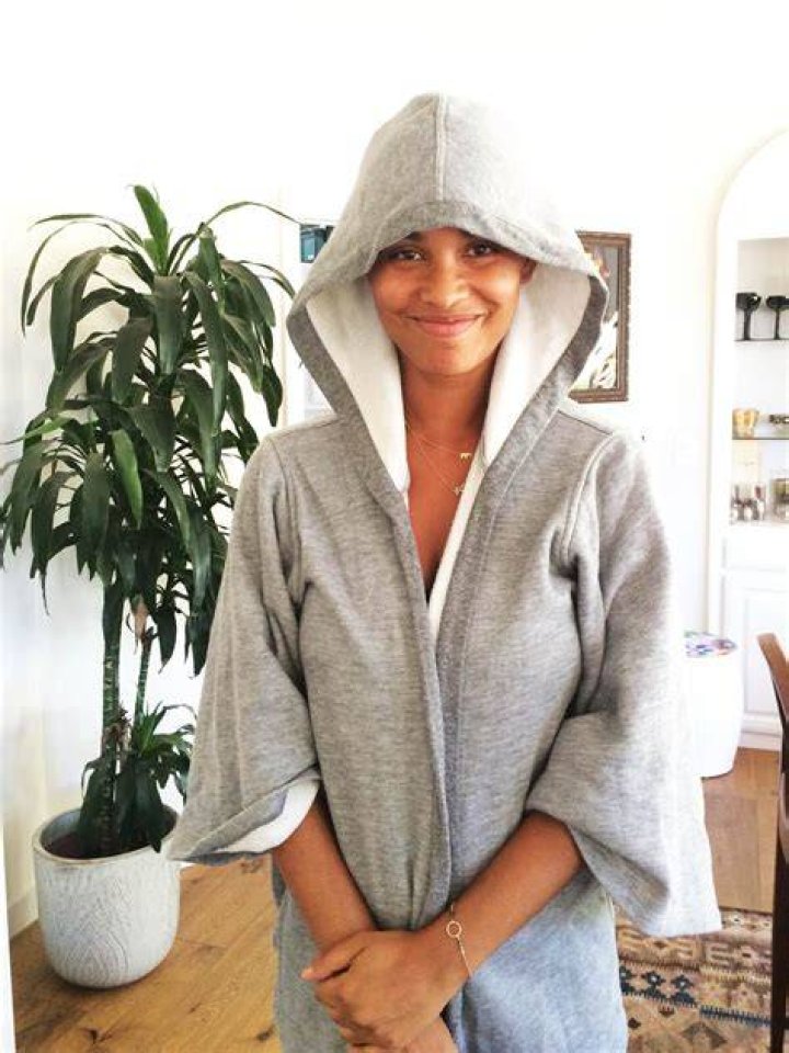 Joy Bryant Biography - Facts, Childhood, Family Life & Achievements