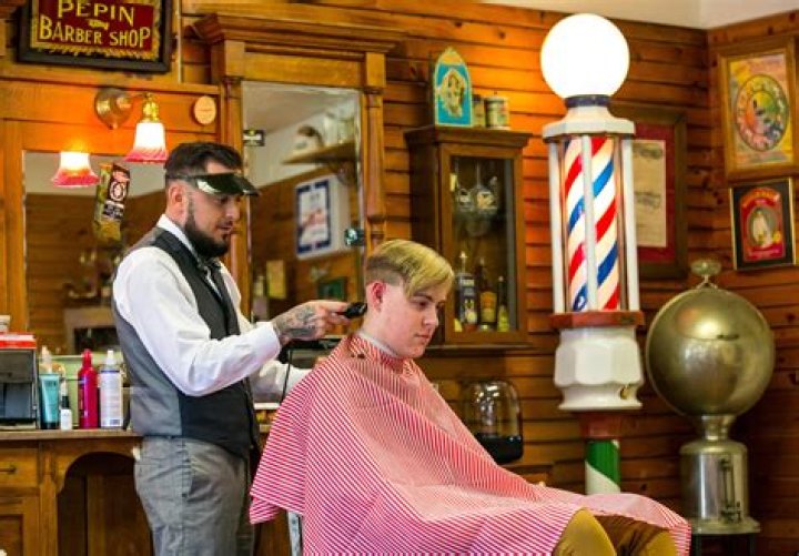 JT’s Barber Shop Owner Jade Tendler Obituary