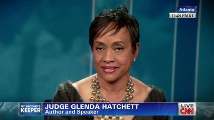 Judge Glenda Hatchett Wiki, Age, Husband, Kids, Net Worth, Education and More