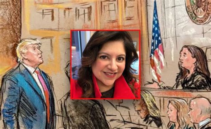Judge Moxila Upadhyaya Wiki, Age, Ethnicity, Husband, Kids, Net Worth & More