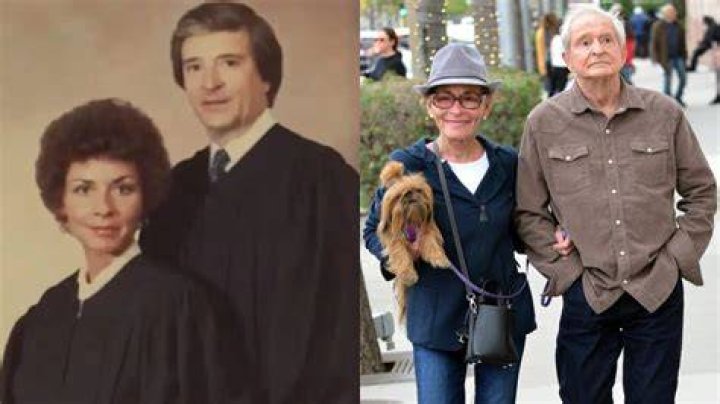 Judy Sheindlin family, husband, children, parents, siblings