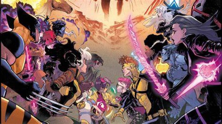 Juicy MCU rumor claims ‘Eternals’ ending could have a huge say on the X-Men’s beginning