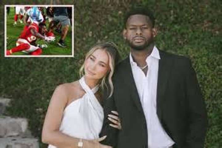 JuJu Smith-Schuster girlfriend: Does JuJu Smith-Schuster have a girlfriend