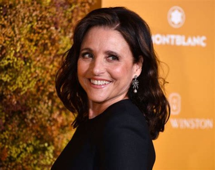 Julia Louis-Dreyfus career earnings, salary and net worth