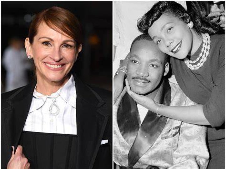 Julia Roberts Parents: Meet Walter Grady Roberts and Betty Lou Bredemus