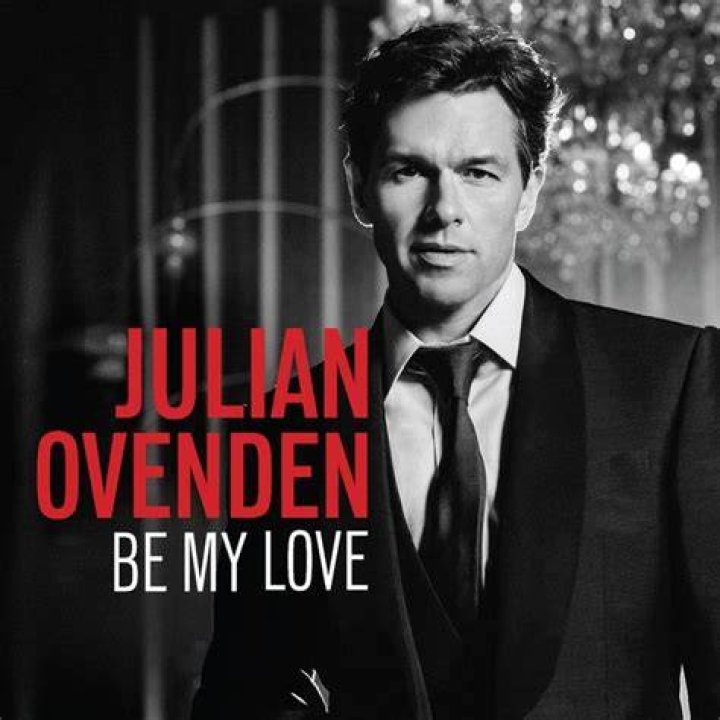 Julian Ovenden Biography - Facts, Childhood, Family Life, Achievements