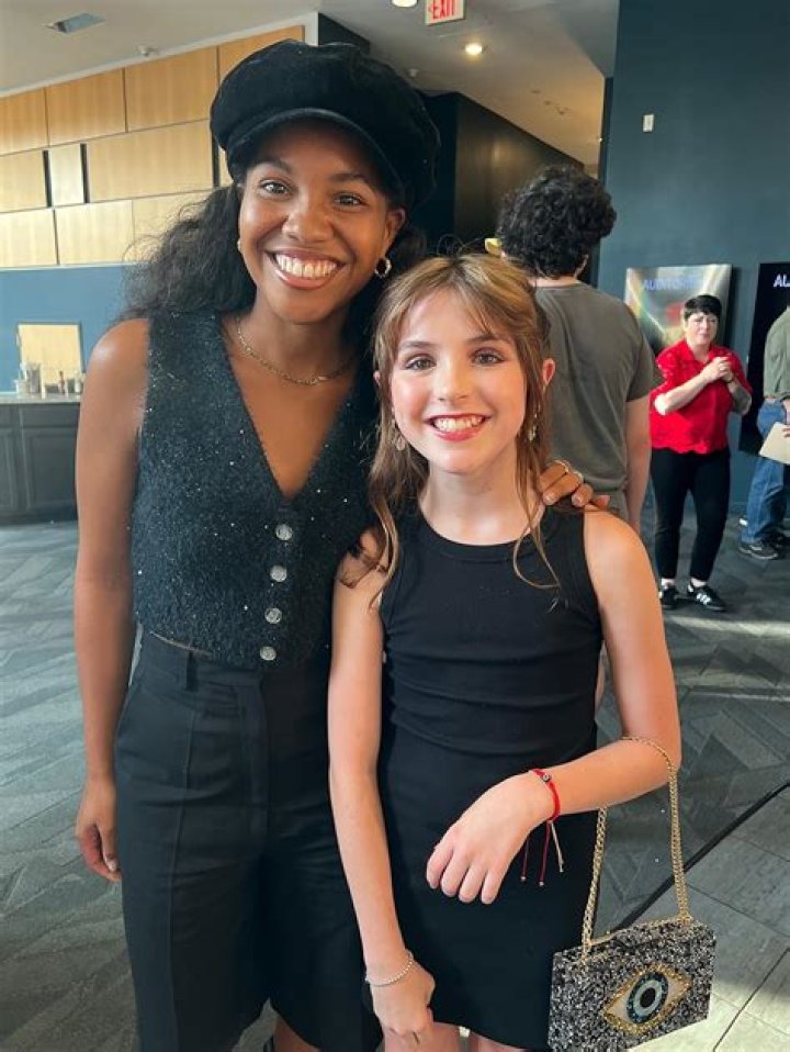 Juliana Davies Wiki, Age, Height, Parents, School & More