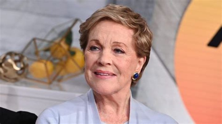 Julie Andrews offers a royally depressing update on’Princess Diaries 3′