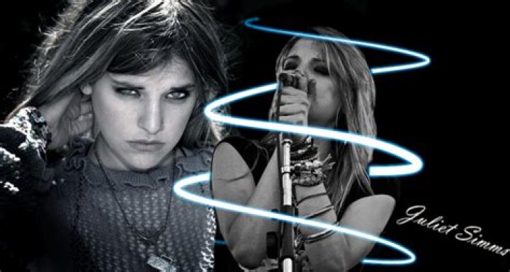 Juliet Simms - Bio, Facts, Family Life of Singer