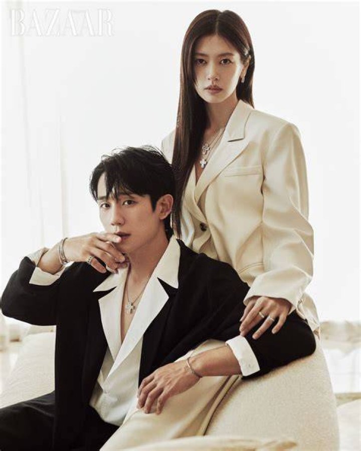 Jung So Min Wiki, Age, Height, Boyfriend, Net Worth & Parents