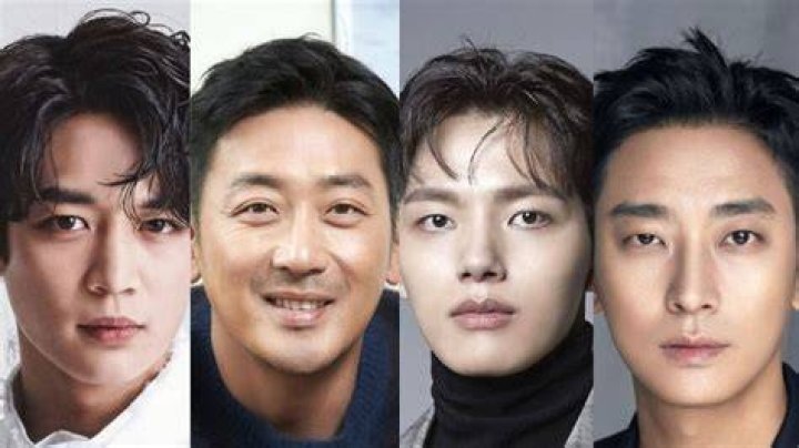 Jung Woo-sung Biography - Facts, Childhood, Family Life & Achievements of South Korean Actor
