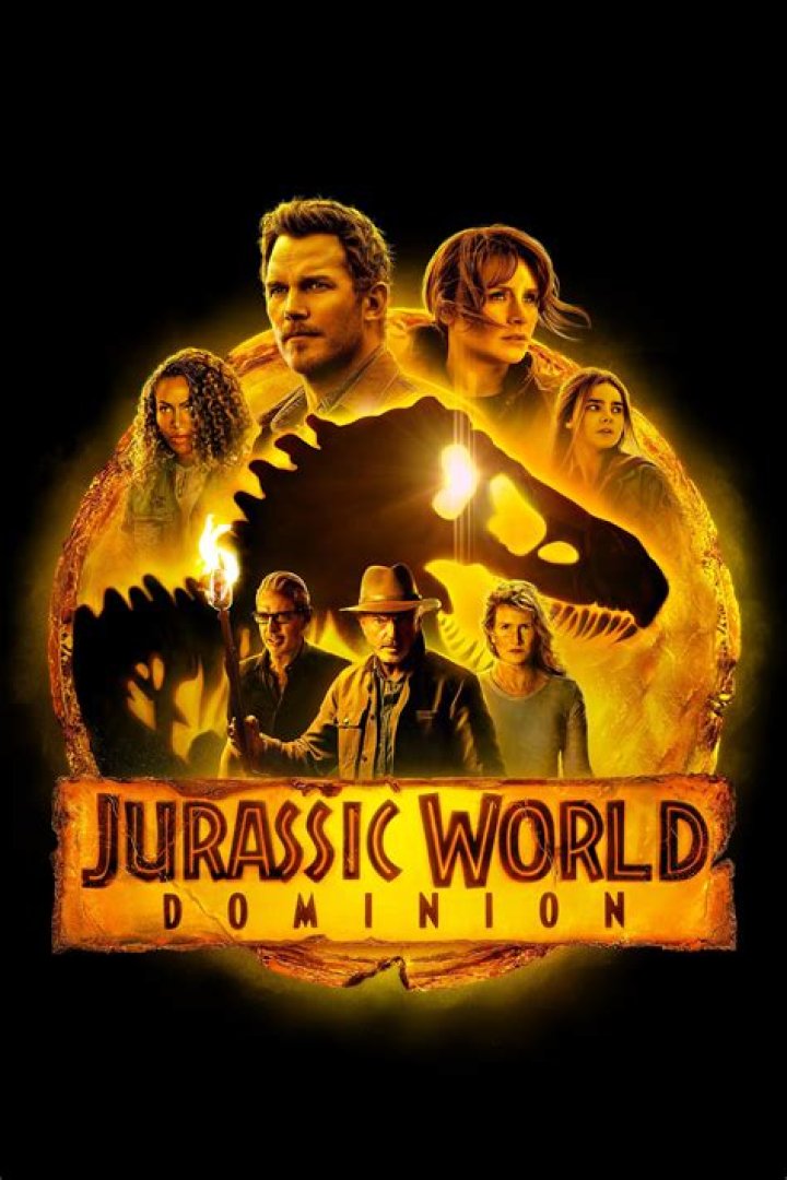 ‘Jurassic World Dominion’ star shares on-set BTS images