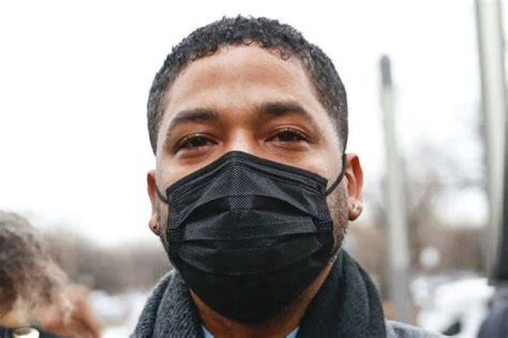 Jussie Smollett Addresses A Controversial Subject About Drugs
