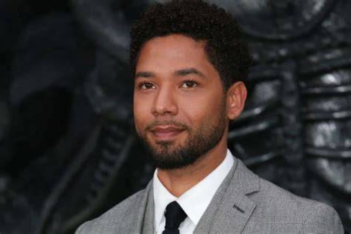 Jussie Smollett Breaks Long Social Media Silence With Tony Awards Post