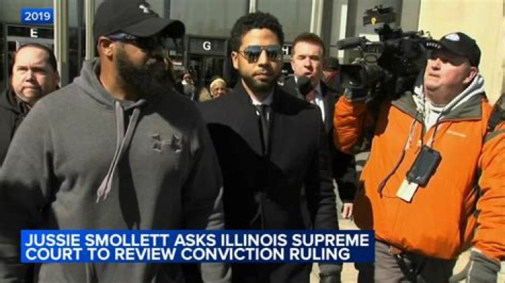 Jussie Smollett’s Lawyers Say He Refuses To Meet With The Police Amid A Reported ‘Shift’ In His Hate Crime Investigation!