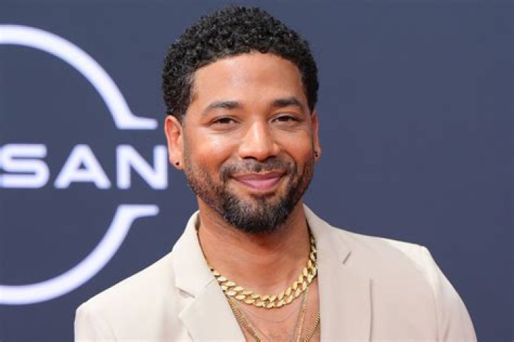 Jussie Smollett Says He’ll Fight Forever To Clear His Name And Prove His Innocence