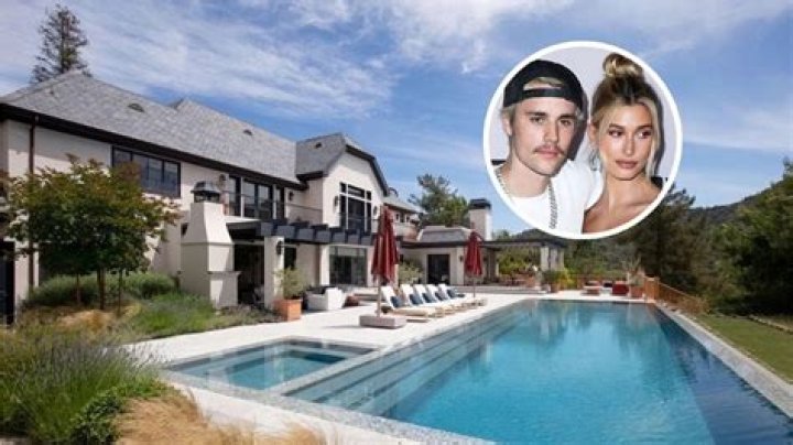 Justin Bieber And Hailey Baldwin Bought A Gorgeous $8.5 Million Mansion — See The Pics