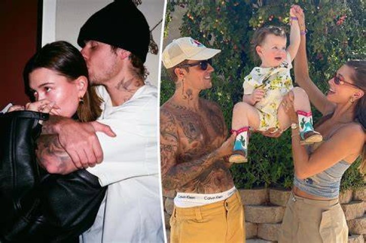 Justin Bieber Asks Fans To Follow His And Hailey’s Instagram Account For Their Savannah Cats