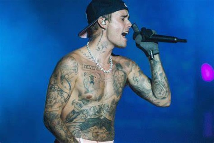 Justin Bieber Drops New Music Video For ‘Lonely’ Which Touches On His Struggle As A Child Star