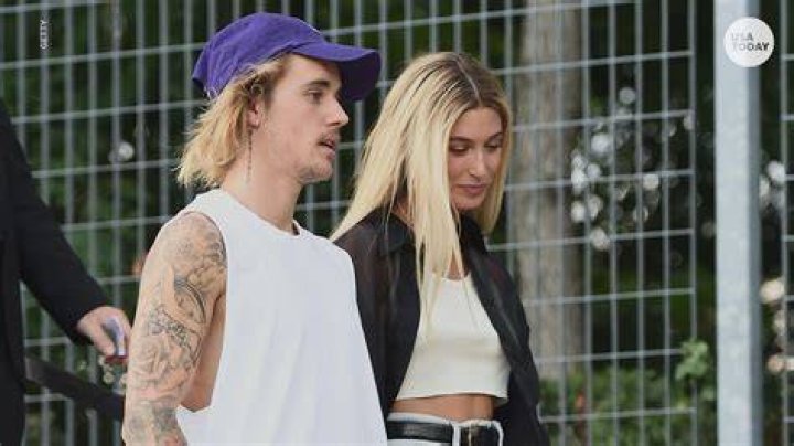 Justin Bieber Jokes He And Hailey Baldwin Have An ‘Arranged Marriage’ But It’s Not Far From The Truth!
