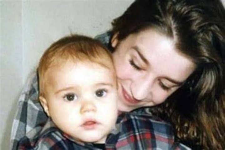 Justin Bieber Shares Sweet Throwback Photos As He Honors His Mom Pattie Mallette On Mother’s Day