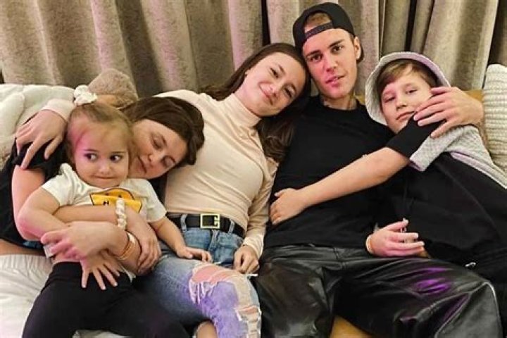Justin Bieber siblings: Meet Allie Bieber