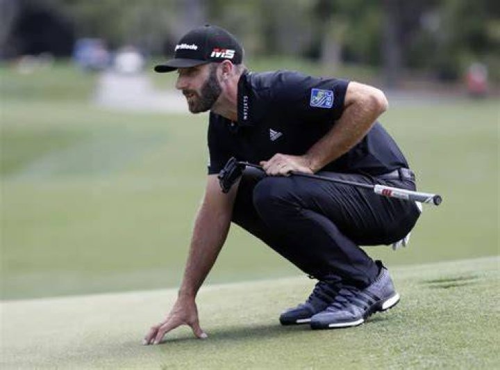 Justin Thomas children: Does Justin Thomas have kids?