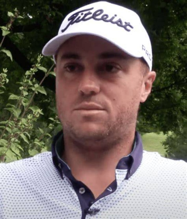 Justin Thomas Wiki, age, height, nationality, caddie, ranking, wins, Instagram, career earnings, net worth