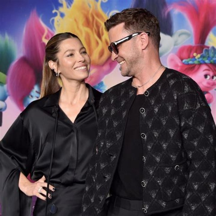 Justin Timberlake Explains Why He And Jessica Biel Are So Private About Their Sons
