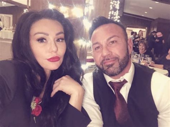 JWoww’s Ex-Husband Roger Mathews Congratulates Her On Getting Engaged!