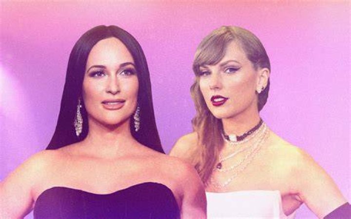 Kacey Musgraves And Taylor Swift – Fans Beg For A Duet – Would Kacey Collab With Taylor?