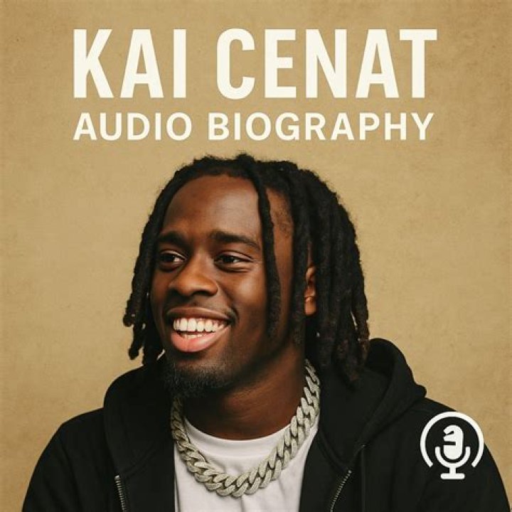 Kai Cenat – Bio, Facts, Family Life & Career