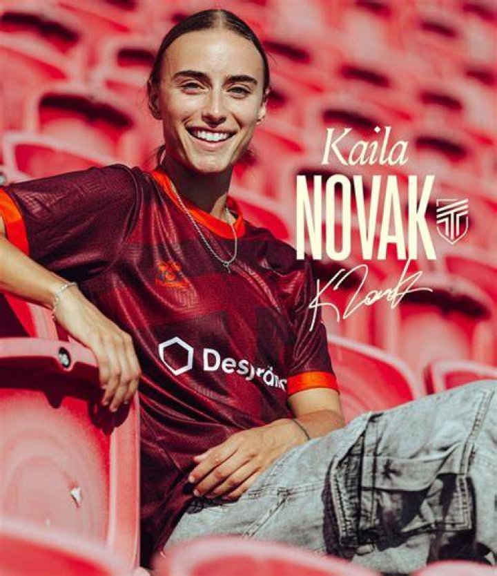 Kaila Novak – Bio, Facts, Family Life, Career