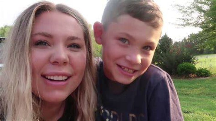Kailyn Lowry Doesn’t Regret Taking Son Isaac To Hawaii With Her Despite Risking Time In Prison For It