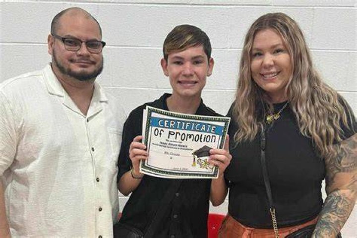 Kailyn Lowry Fears Her Ex, Jo Rivera Will Send Her To Prison – Here’s Why!