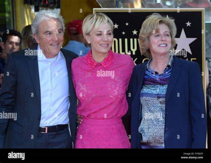 Kaley Cuoco parents: Meet Gary Carmine Cuoco, Layne Ann Cuoco