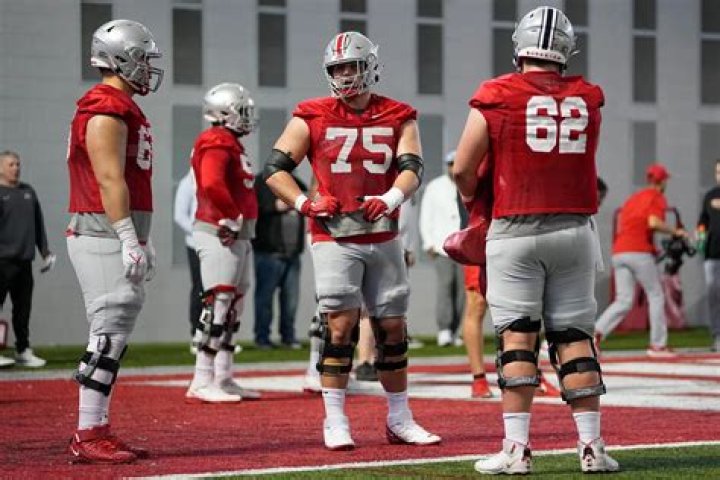 Kali Steele Obituary – Ohio State Buckeyes football member