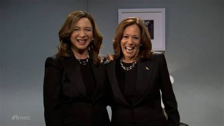 Kamala Harris Makes Surprise Appearance At ‘Premio Lo Nuestro’ And Shows Love To Latin Artists In Her Inspiring Speech!