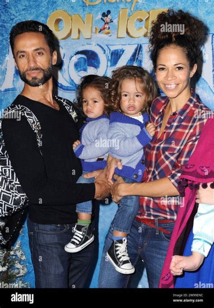 Kamar de los Reyes parents: Meet Walfredo De Los Reyes, Matilde Pages