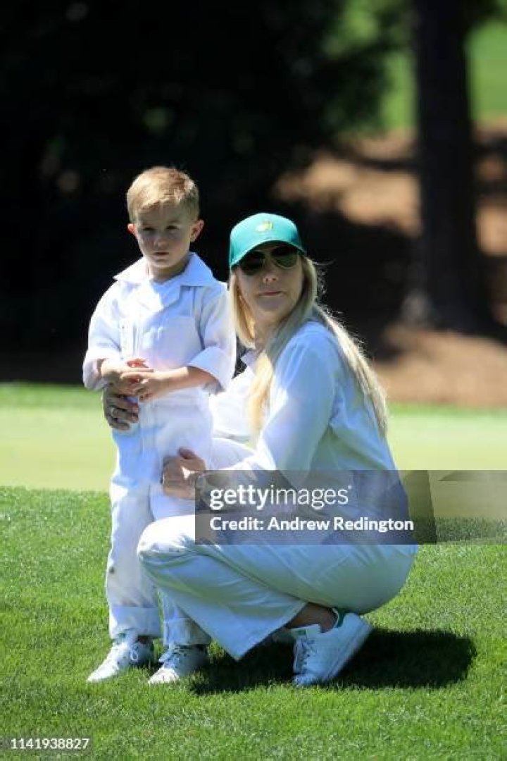 Kandee Johnson: Who is Dustin Johnson’s mother?