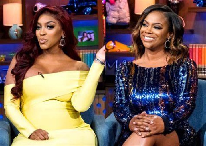 Kandi Burrus Explains Why She Brought Up Porsha Williams Accusing Her Of Rape During The Last RHOA Episode