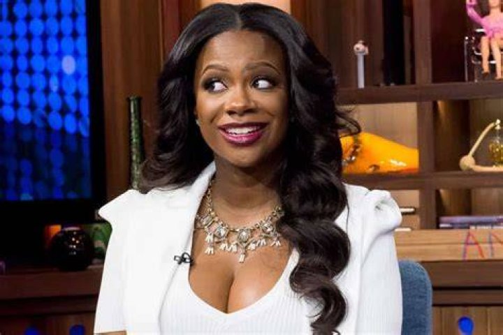 Kandi Burruss Celebrates Latasha Wright’s Birthday With A Racy Post