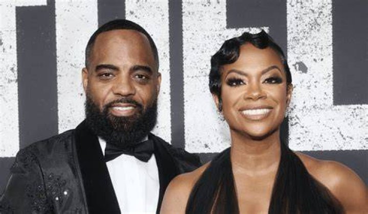 Kandi Burruss Celebrates Over Twenty Years Of Friendship