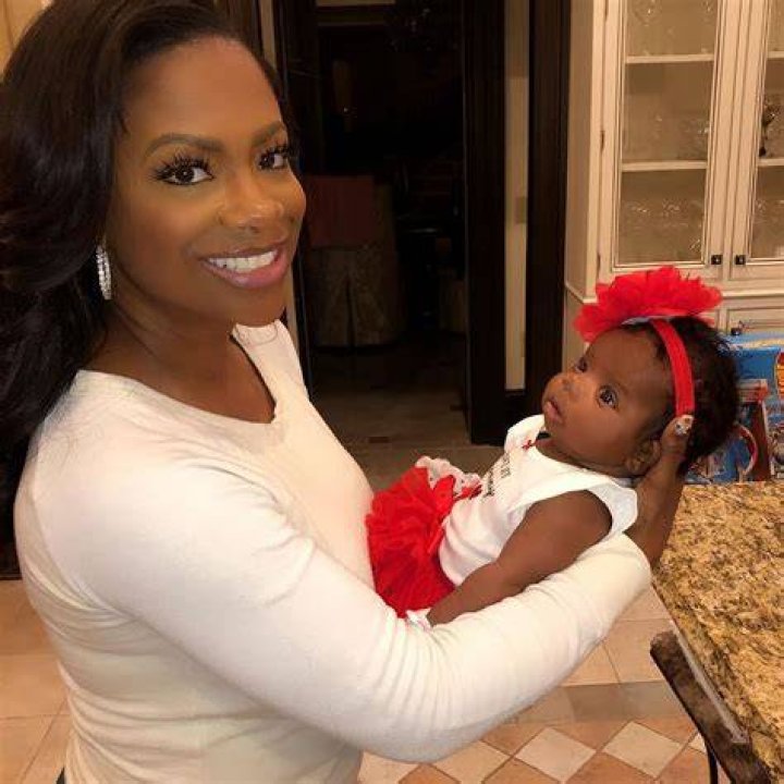 Kandi Burruss Celebrates The Birthday Of Her Baby Girl, Reign Rushing – See The Sweet Pics She Posted