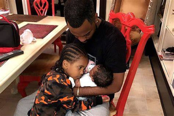 Kandi Burruss’ Daughter, Blaze Tucker Poses With Tamika Scott And Marlo Hampton – See The Sweet Photo