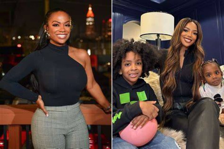 Kandi Burruss’ Daughter, Riley Burruss Is Living Her Best Life In NYC – Check Out Her Latest Video