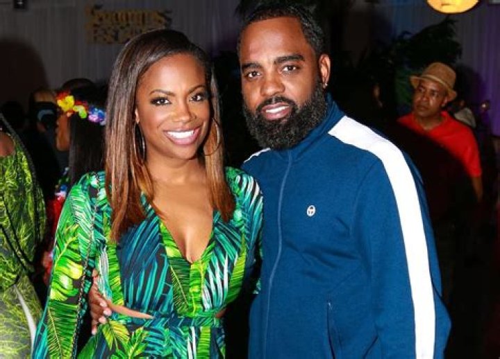 Kandi Burruss Describes Her Love With Todd Tucker With A Message On Social Media – Tiny Harris Is Here For It And Fans Wish Them A Happy Anniversary