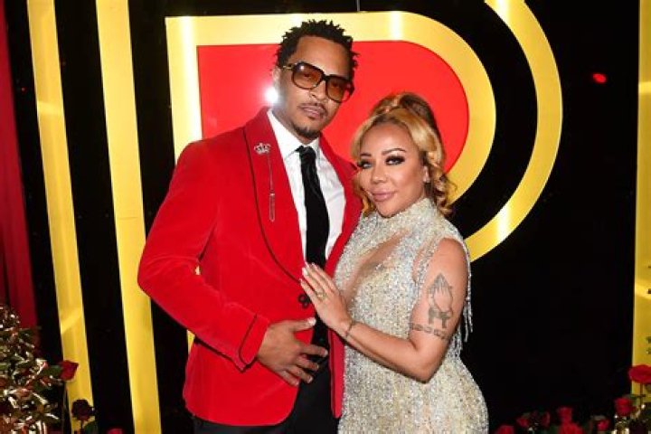 Kandi Burruss Doesn’t Want To Double-Date With T.I. & Tiny Harris