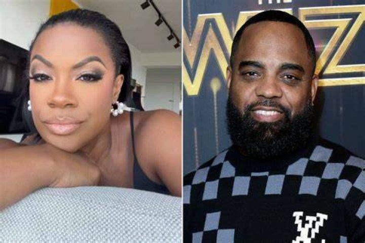 Kandi Burruss’ Fans Are In Awe After Seeing Her Latest Video With Ace Wells Tucker – Fans Love That Todd Is An Active Dad